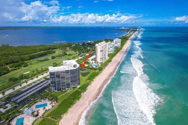 2 of 39 - 8800 S Ocean Drive #1102, Jensen Beach, FL