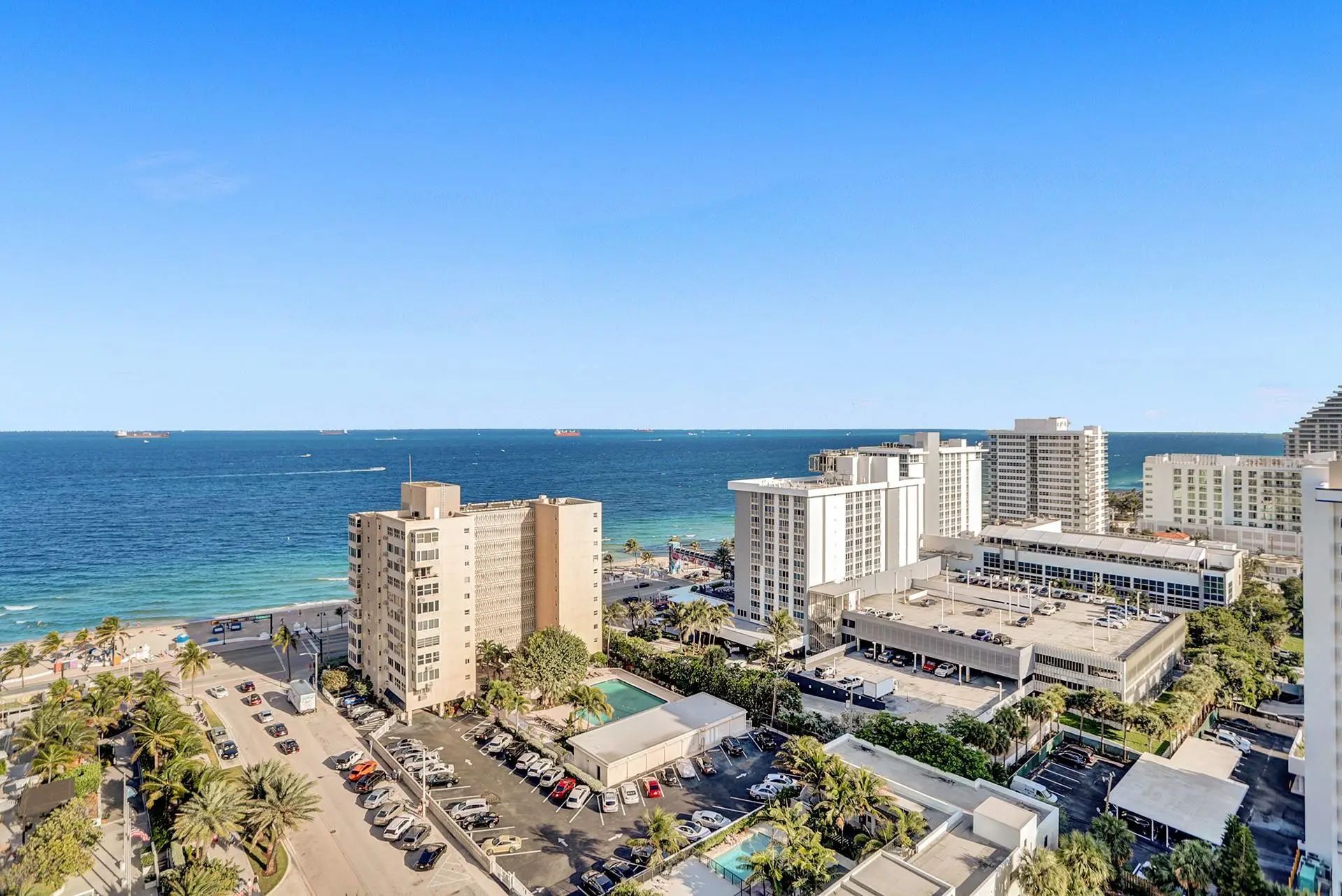 3101 Bayshore Drive #1807, Fort Lauderdale