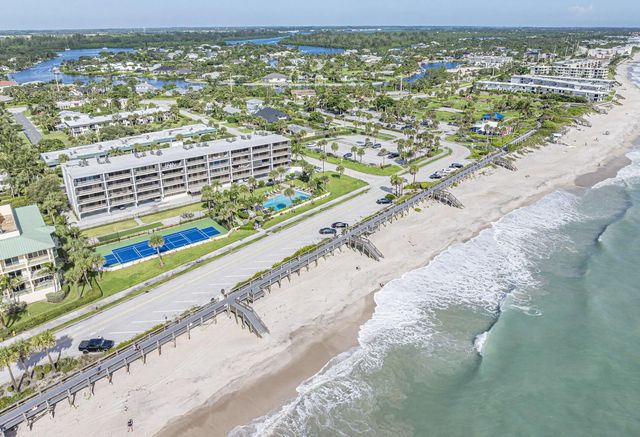 4141 Ocean Drive #403, Vero Beach