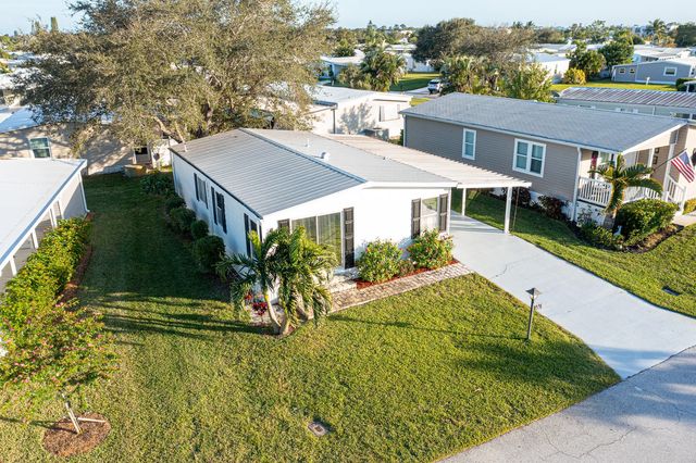 5 of 69 - 95 N North Warner Drive, Jensen Beach, FL
