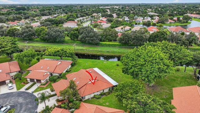 5477 Atlantic Palm Court #b, Boynton Beach