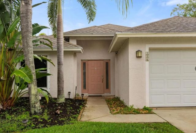 296 Sw Panther Trace, Port St. Lucie