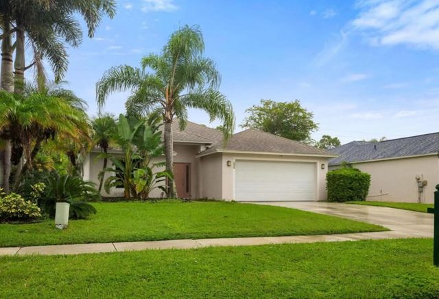 2 of 31 - 296 Sw Panther Trace, Port St. Lucie, FL