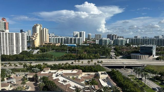 2 of 18 - 19501 W Country Club Drive #1706, Aventura, FL