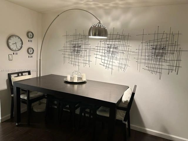 5 of 18 - 19501 W Country Club Drive #1706, Aventura, FL