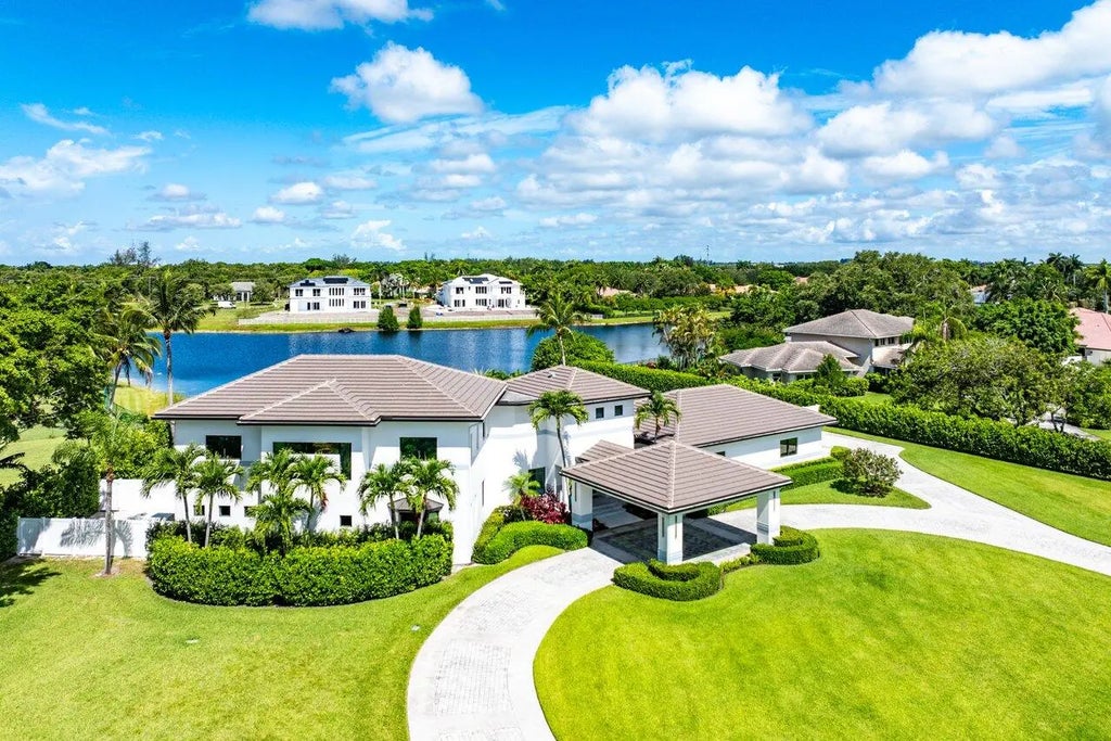 8387 Sawpine Road, Delray Beach