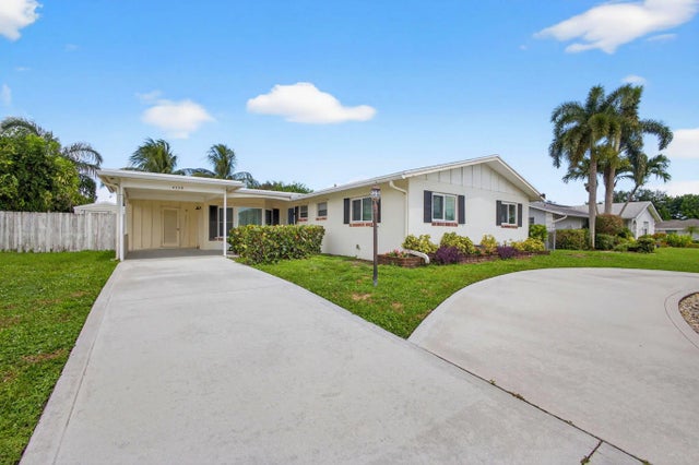 4359 Gardenia Drive, Palm Beach Gardens