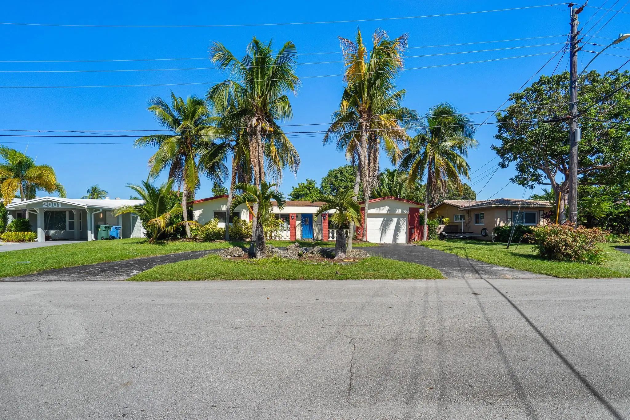 1951 Nw 36th Street, Fort Lauderdale