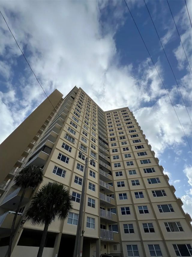 1200 Hibiscus Avenue #1501, Pompano Beach