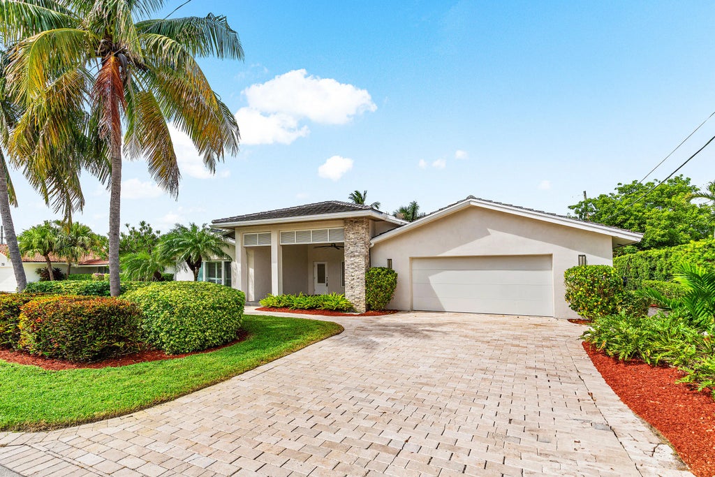 783 Valencia Drive, Boca Raton