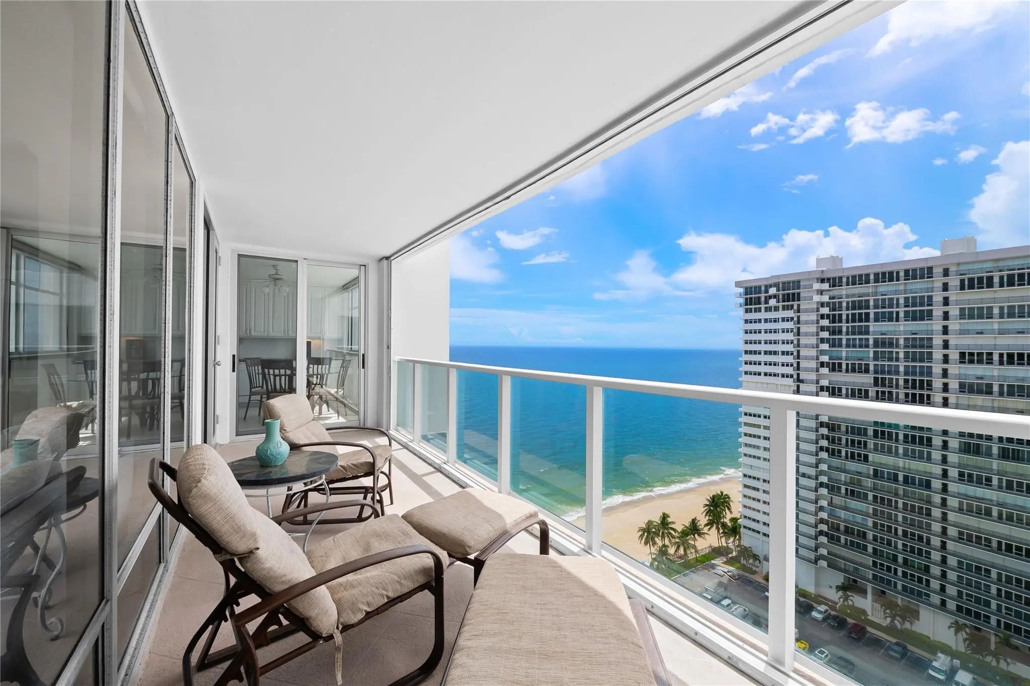 4300 N Ocean Boulevard #ph J, Fort Lauderdale