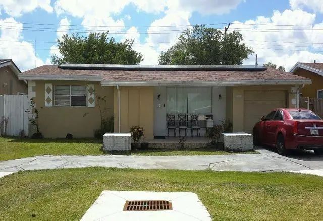 6632 Emerald Lake Drive, Miramar