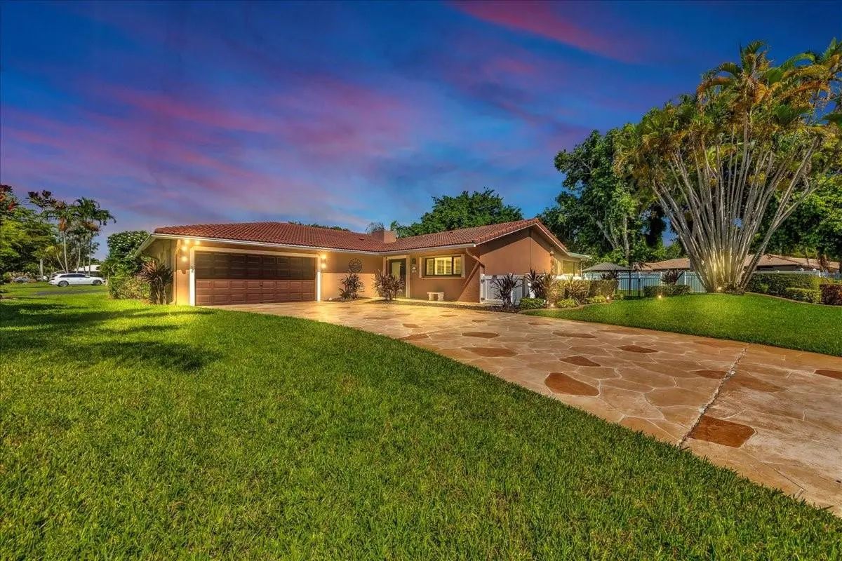 9903 Nw 19th Street, Coral Springs