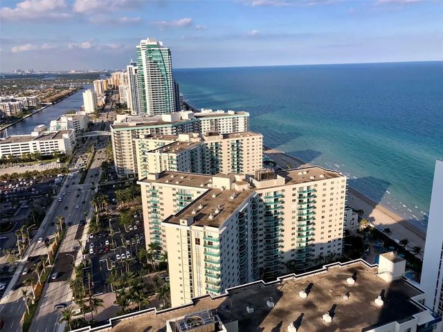 4111 S Ocean Drive #2910, Hollywood