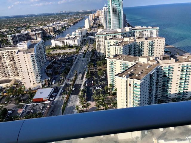 3 of 24 - 4111 S Ocean Drive #2910, Hollywood, FL