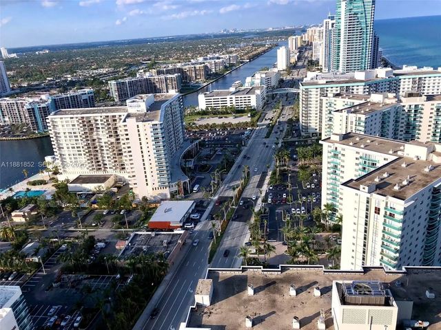 4 of 24 - 4111 S Ocean Drive #2910, Hollywood, FL