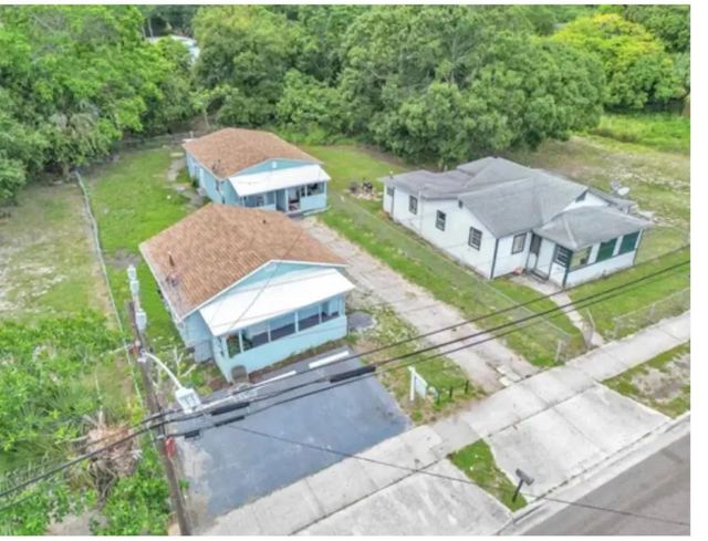 513 N 17th Street, Fort Pierce
