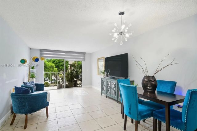 4 of 24 - 1805 Sans Souci Boulevard #334, North Miami, FL
