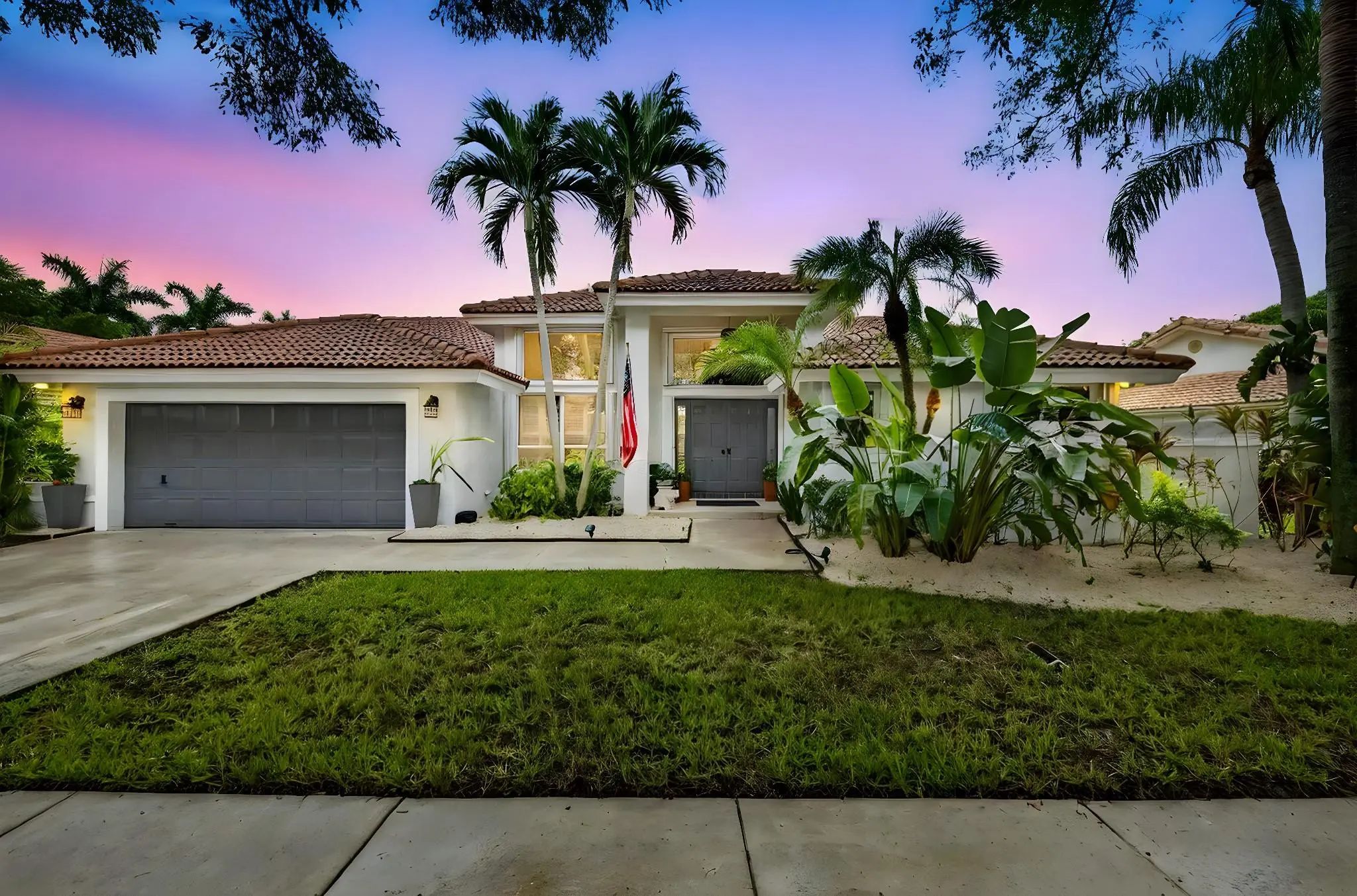 1210 Fairfax Court, Weston