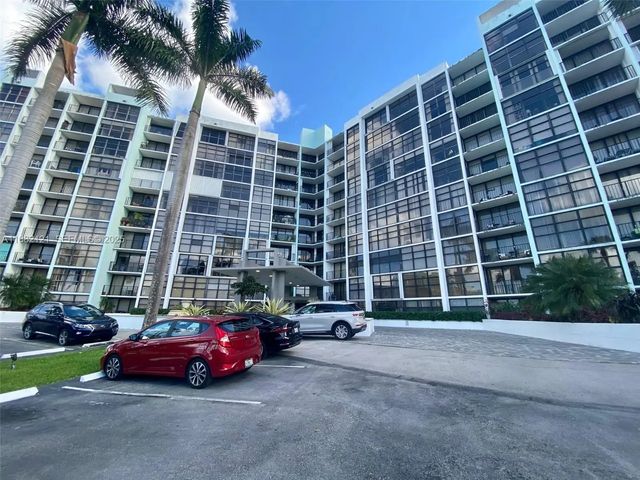200 Leslie Drive #228, Hallandale Beach