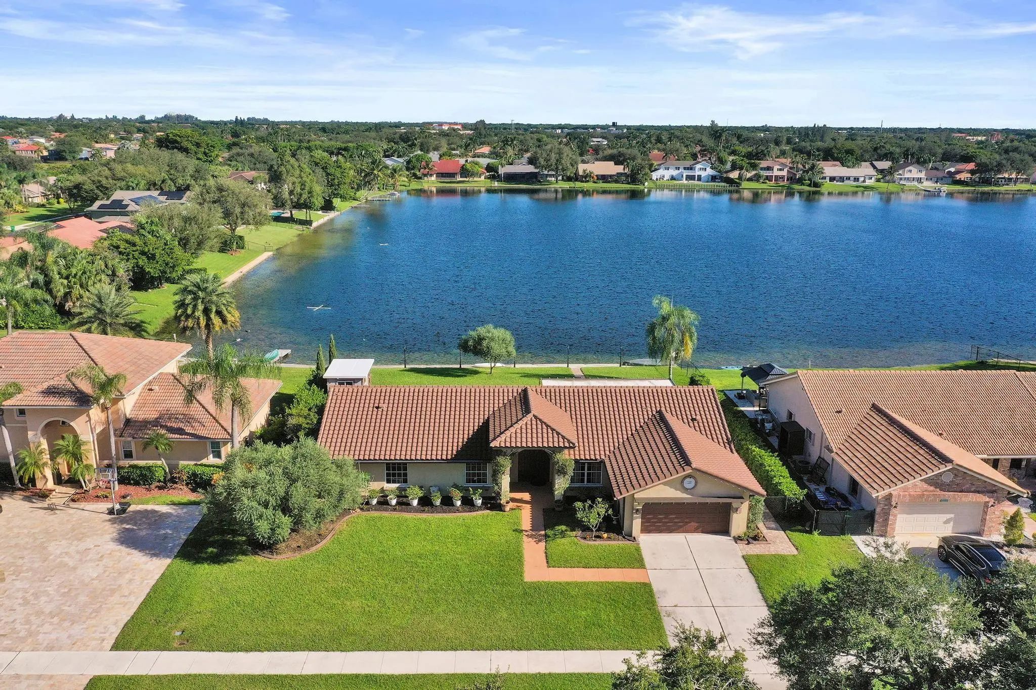 10425 Sw 20th Street, Davie