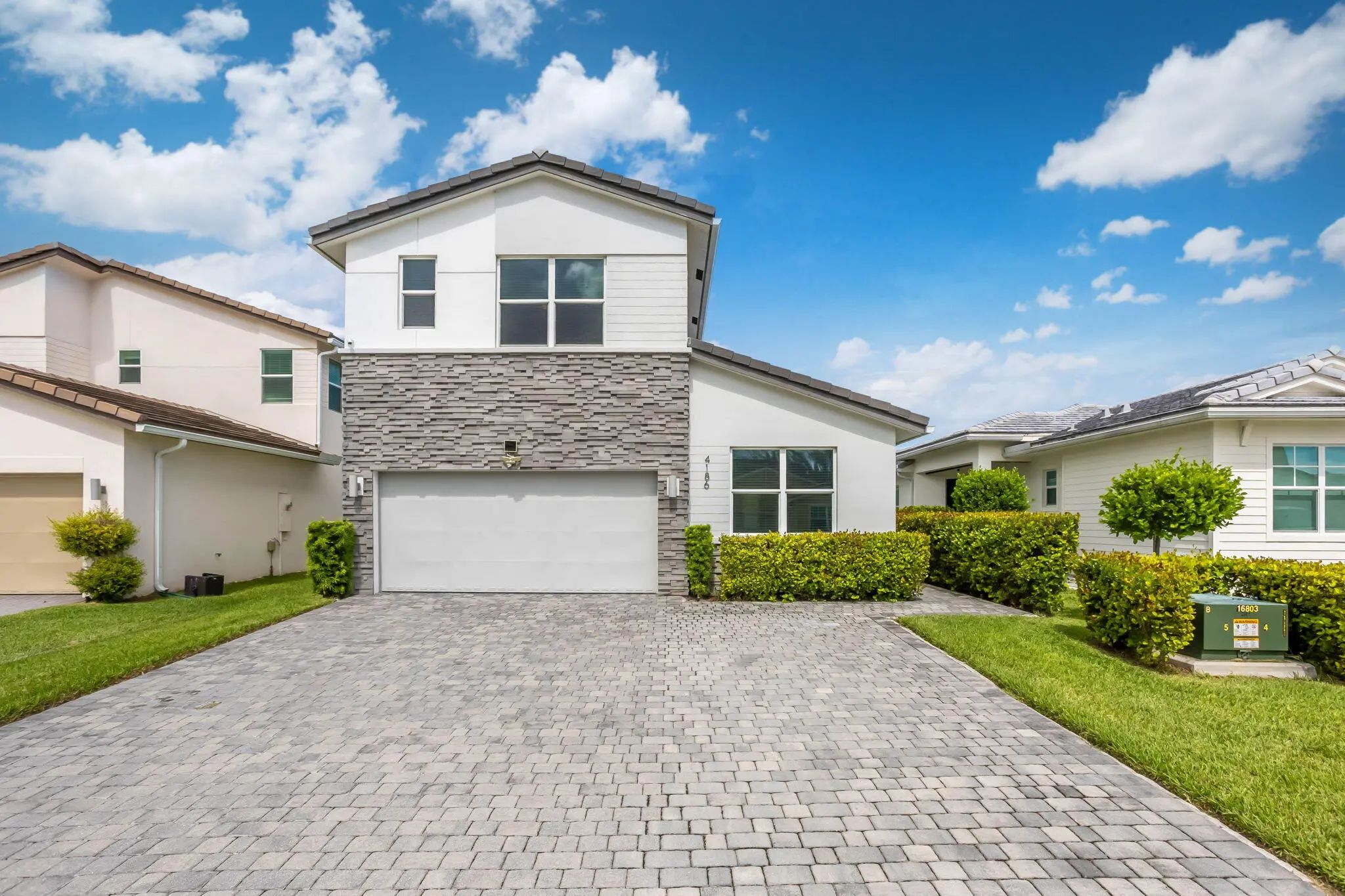 4186 Marina Way, Deerfield Beach