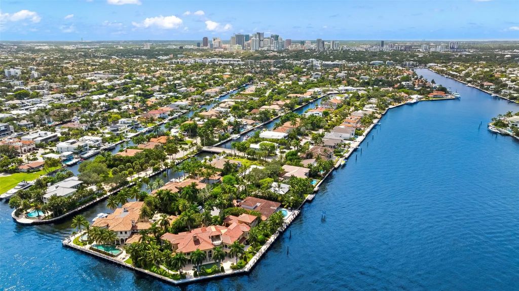 2701 Aqua Vista Boulevard, Fort Lauderdale