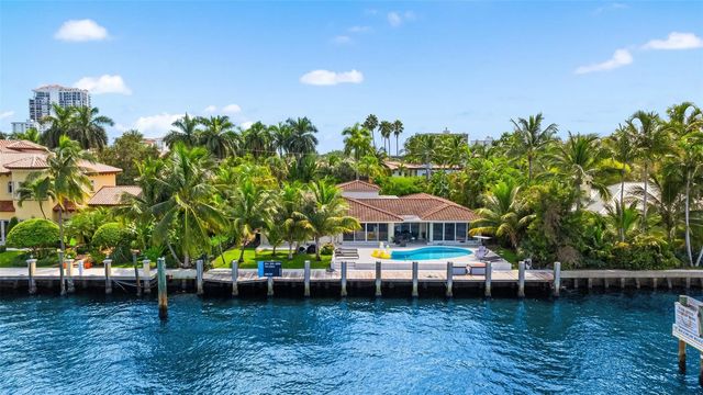 4 of 22 - 2701 Aqua Vista Boulevard, Fort Lauderdale, FL