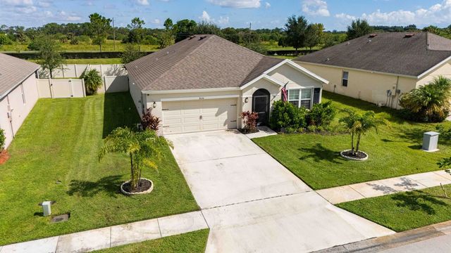 8620 Cobblestone Drive, Fort Pierce