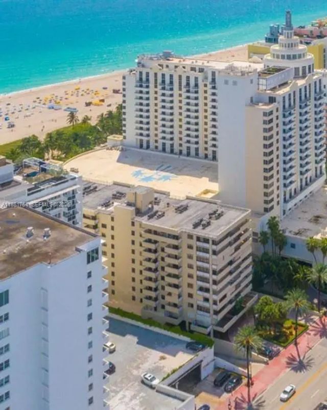 1621 Collins Avenue #701, Miami Beach