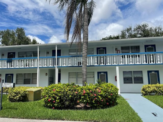 116 Prescott F #f, Deerfield Beach