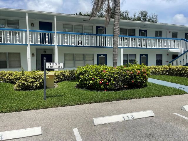 2 of 14 - 116 Prescott F #f, Deerfield Beach, FL