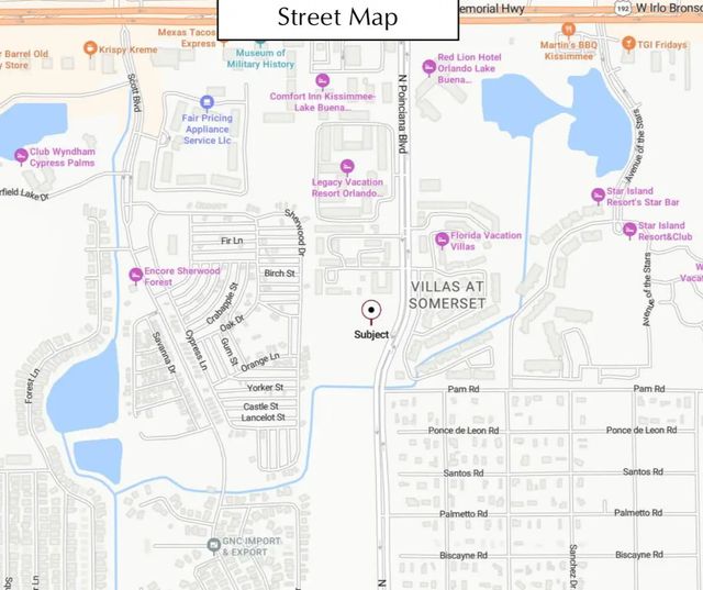 3 of 6 - 0 N Poinciana Boulevard N, Kissimmee, FL