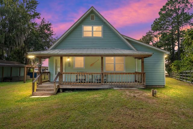 5 of 60 - 115 Flora Terrace, Florahome, FL
