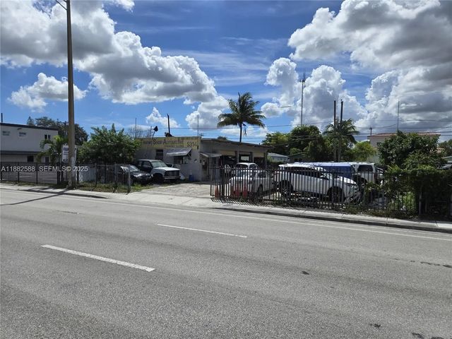 5314 Pembroke Road, West Park