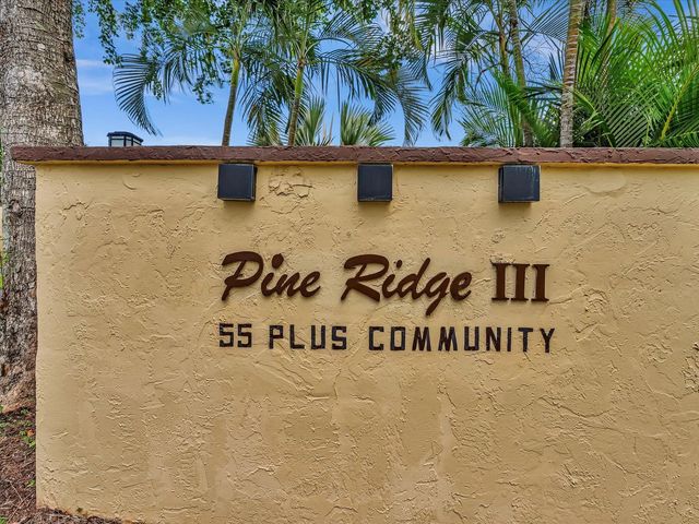 2 of 46 - 342 Pine Ridge Circle #d-2, Greenacres, FL