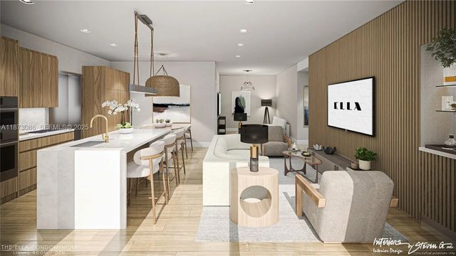 3 of 18 - 6940 Abbott Avenue #ph, Miami Beach, FL