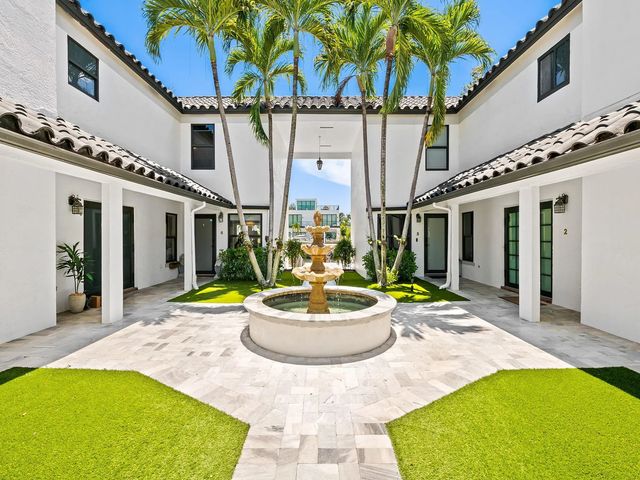 1524 Se 12th Street #5, Fort Lauderdale