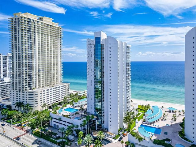 3 of 46 - 16485 Collins Avenue #ph35c, Sunny Isles Beach, FL