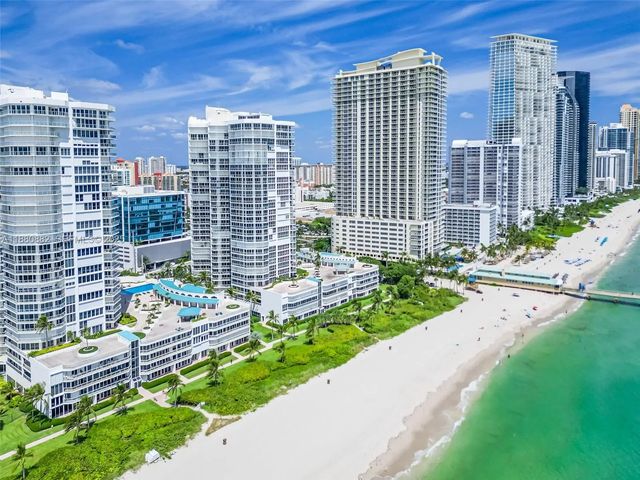 4 of 46 - 16485 Collins Avenue #ph35c, Sunny Isles Beach, FL