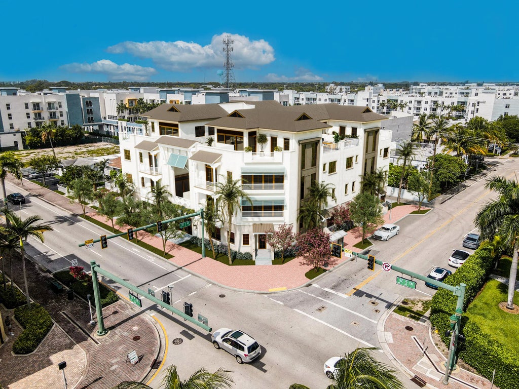 102 Se 5th Avenue #6, Delray Beach