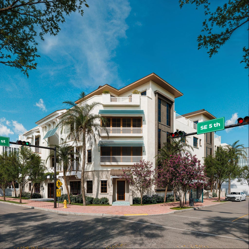 102 Se 5th Avenue #3, Delray Beach