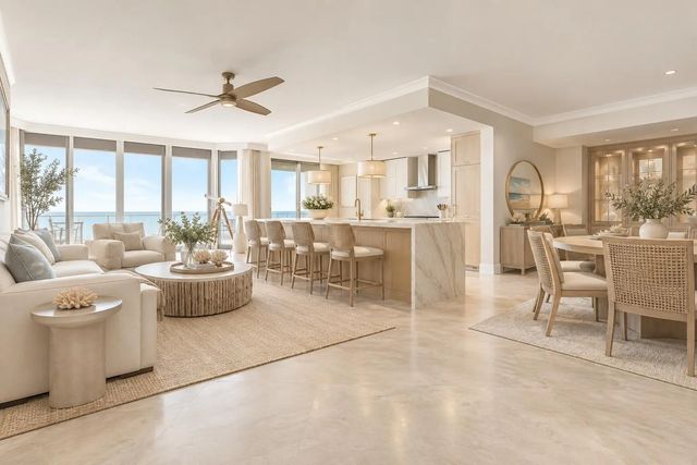 3 of 33 - 700 Ocean Royale Way #ph 3, Juno Beach, FL