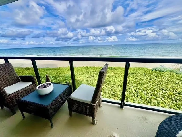 250 S Ocean Boulevard #2a, Boca Raton