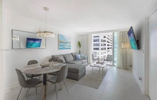 2670 E Sunrise Boulevard #1103, Fort Lauderdale