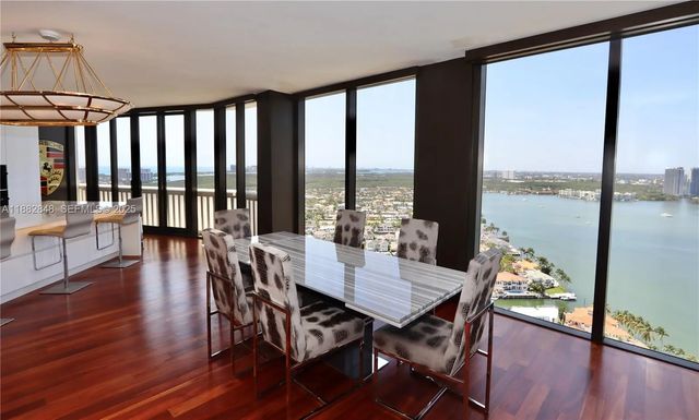 1000 Island Boulevard #ph2, Aventura