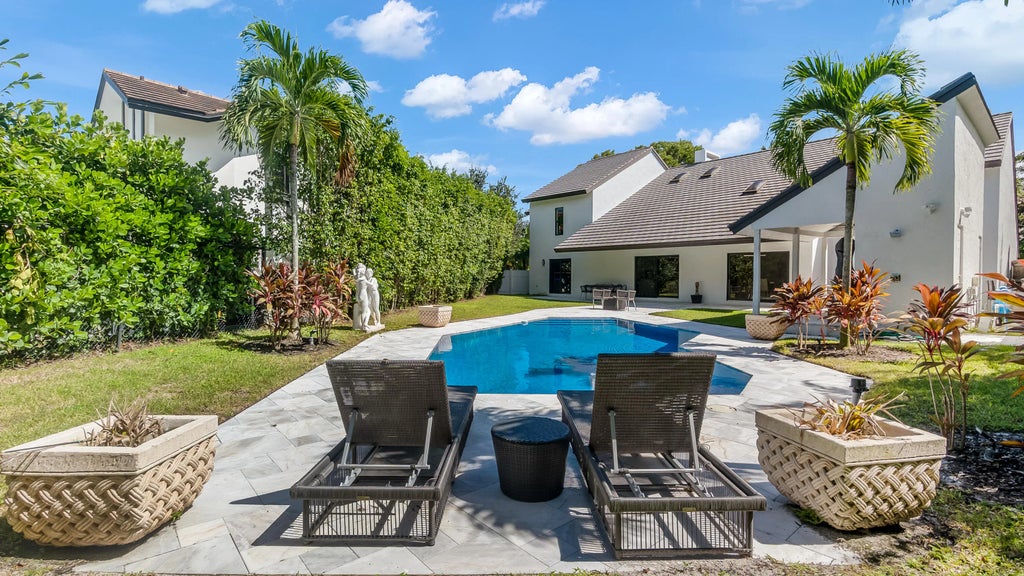 501 Sandpiper Way, Boca Raton