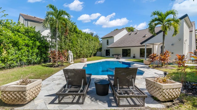 501 Sandpiper Way, Boca Raton