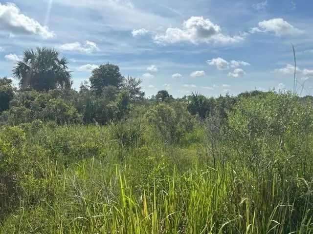0 Nw 312th Street, Okeechobee