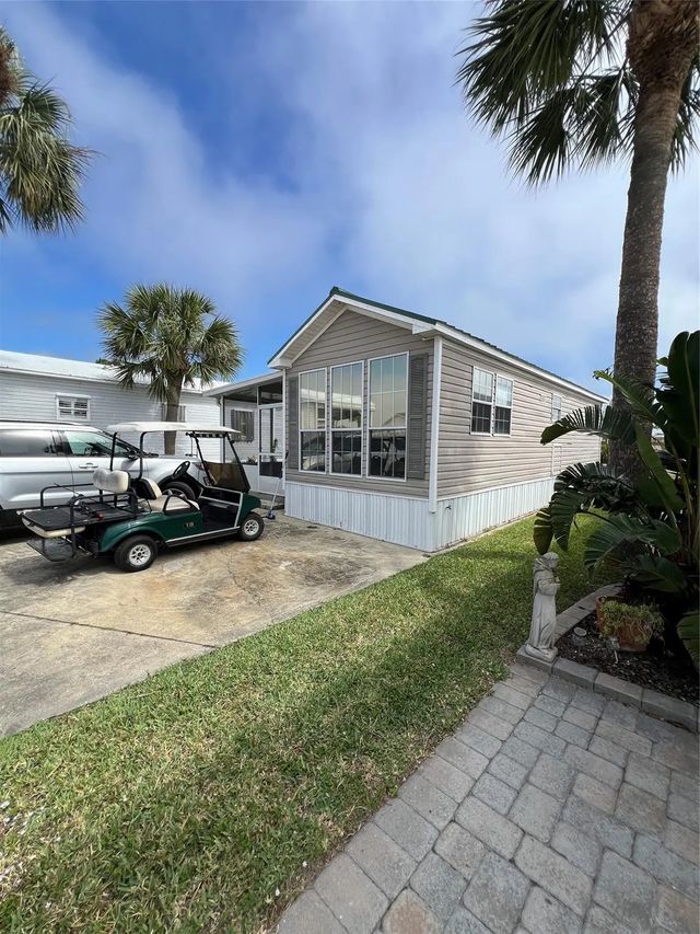 6445 Se 51st Street, Okeechobee